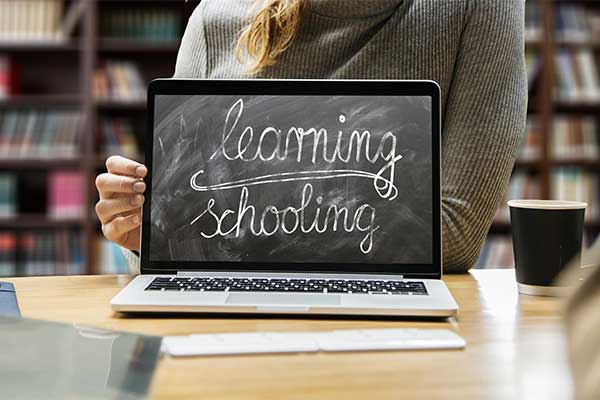 Teacher Training Phase 1